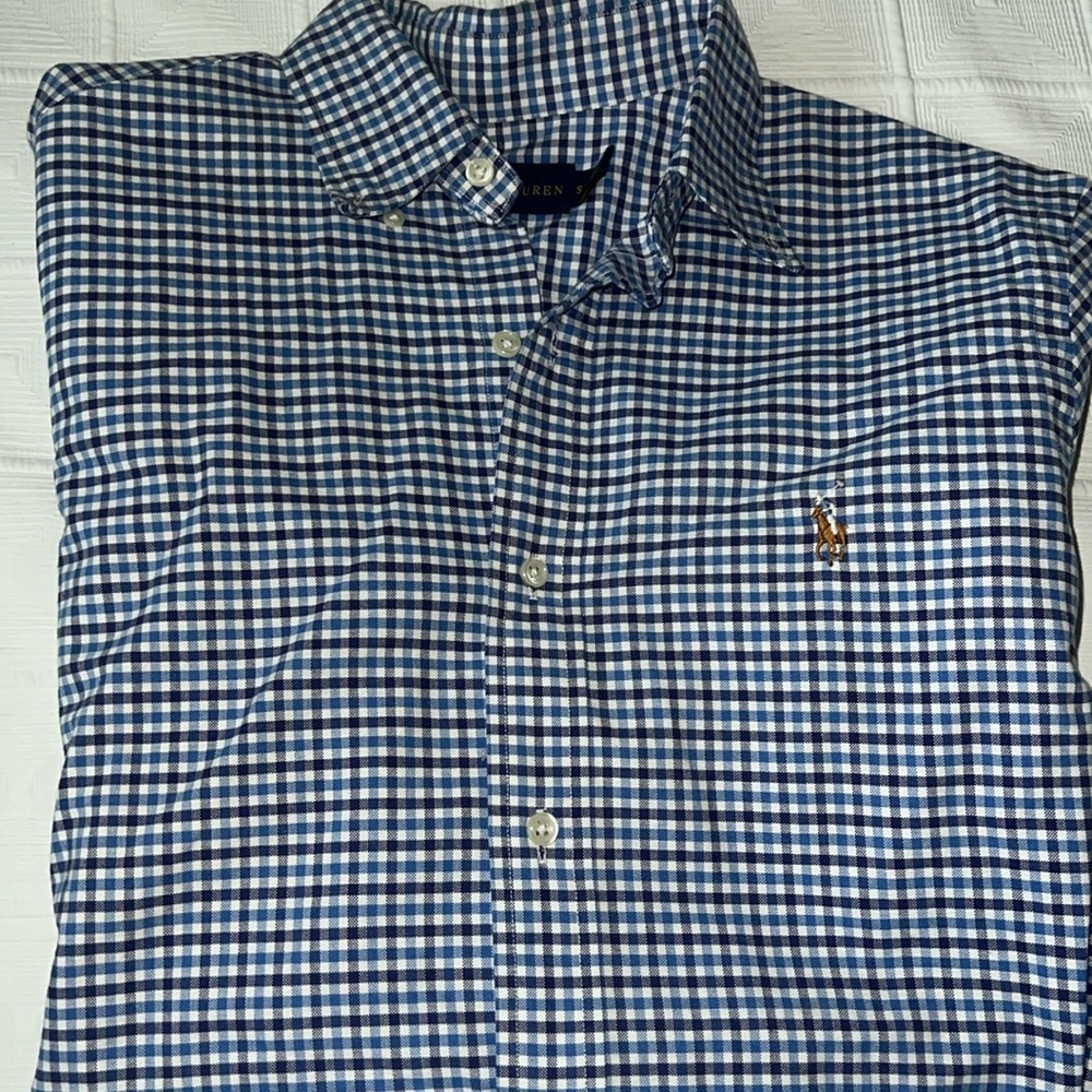 Gently used Ralph Lauren